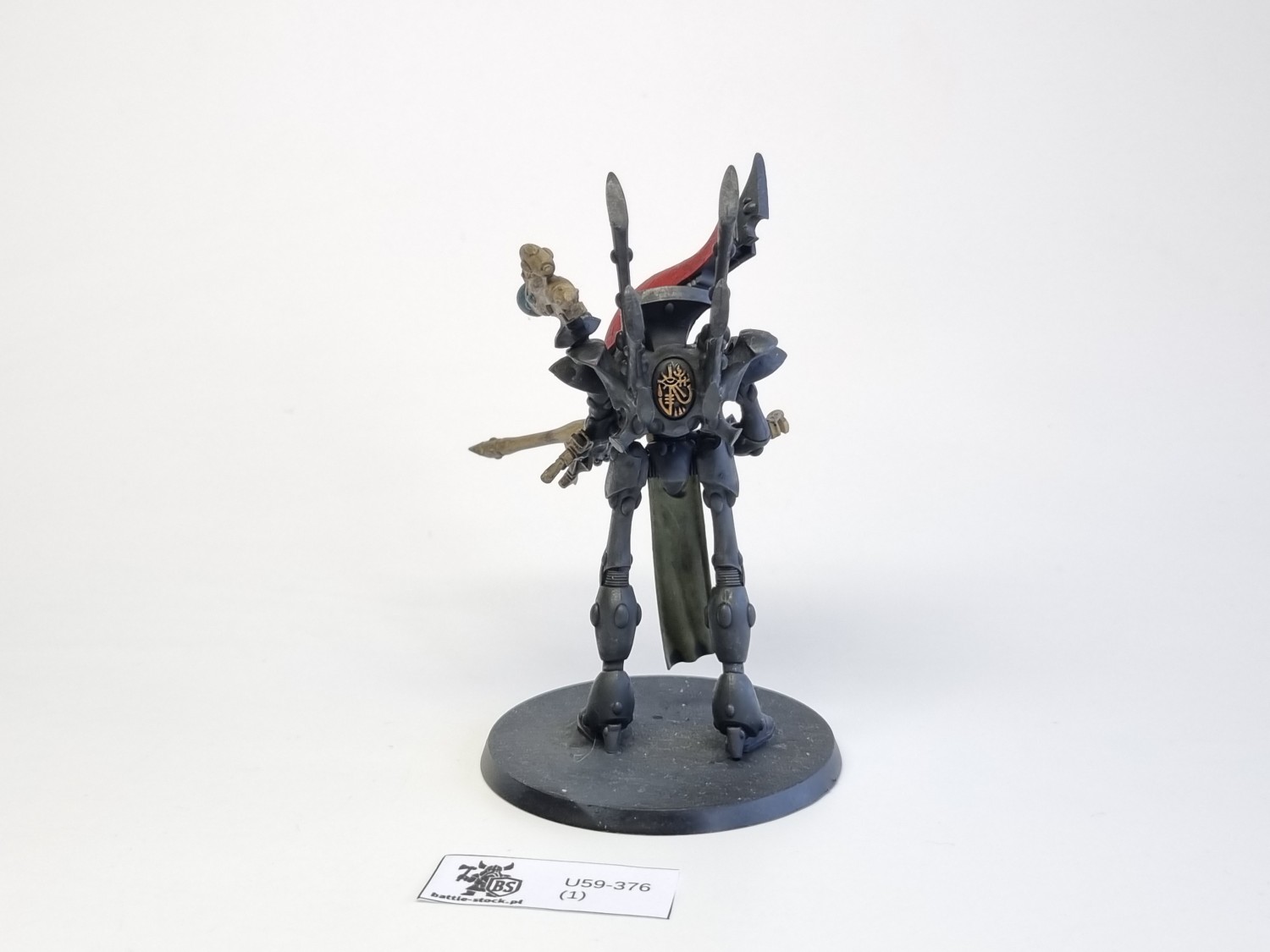 40k wraithlord