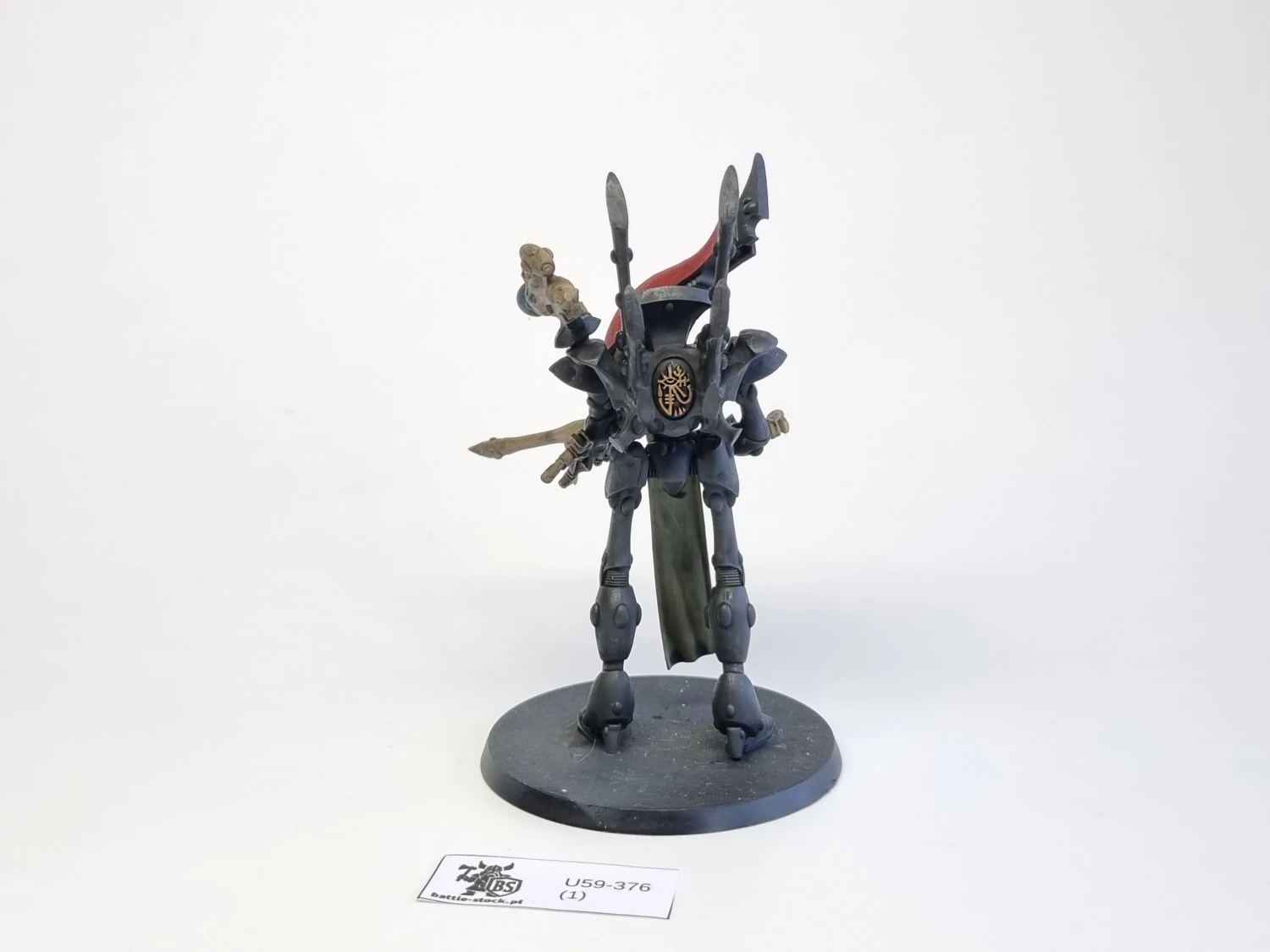 40k wraithlord