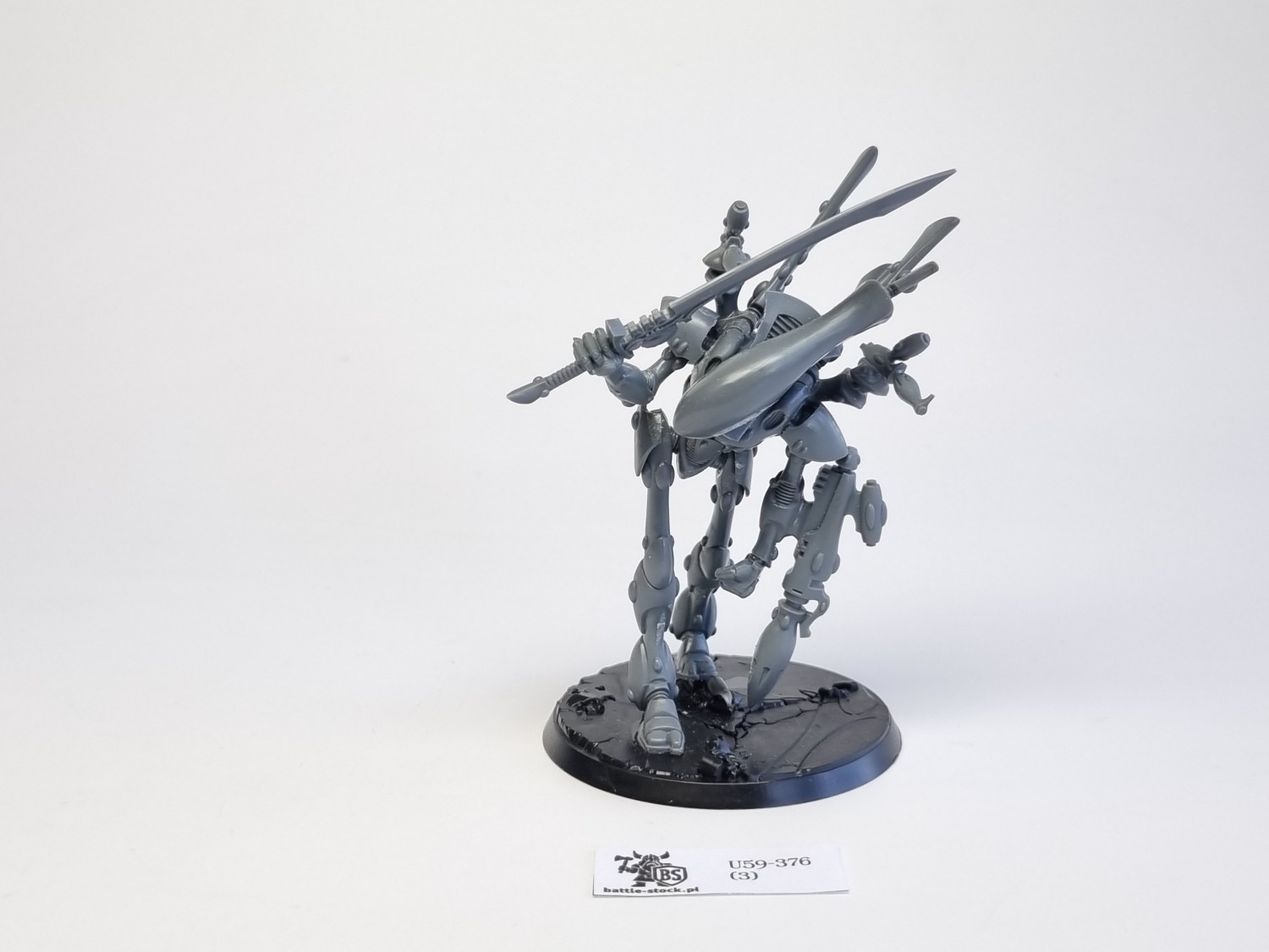 40k wraithlord
