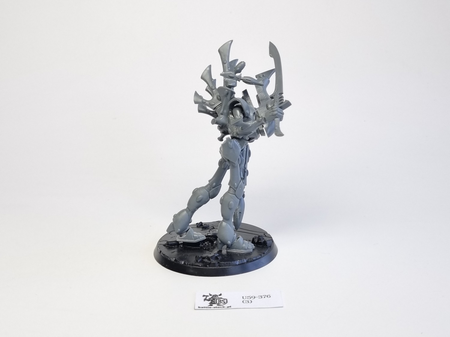 40k wraithlord