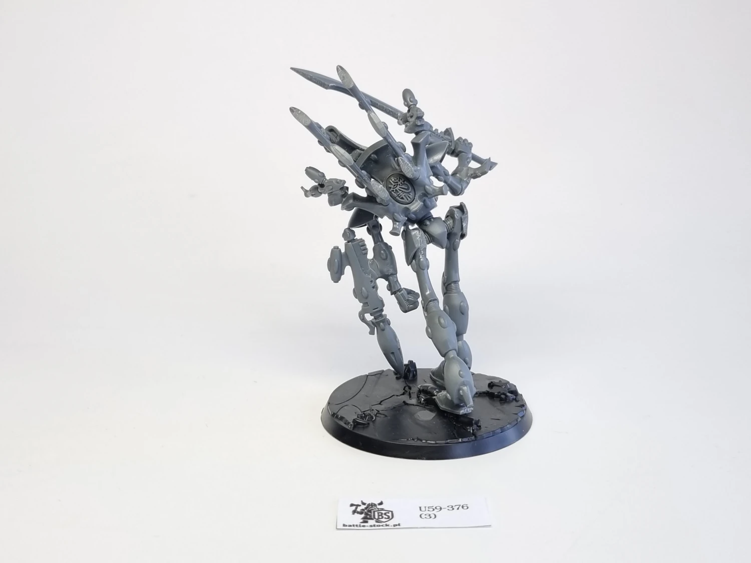 40k wraithlord