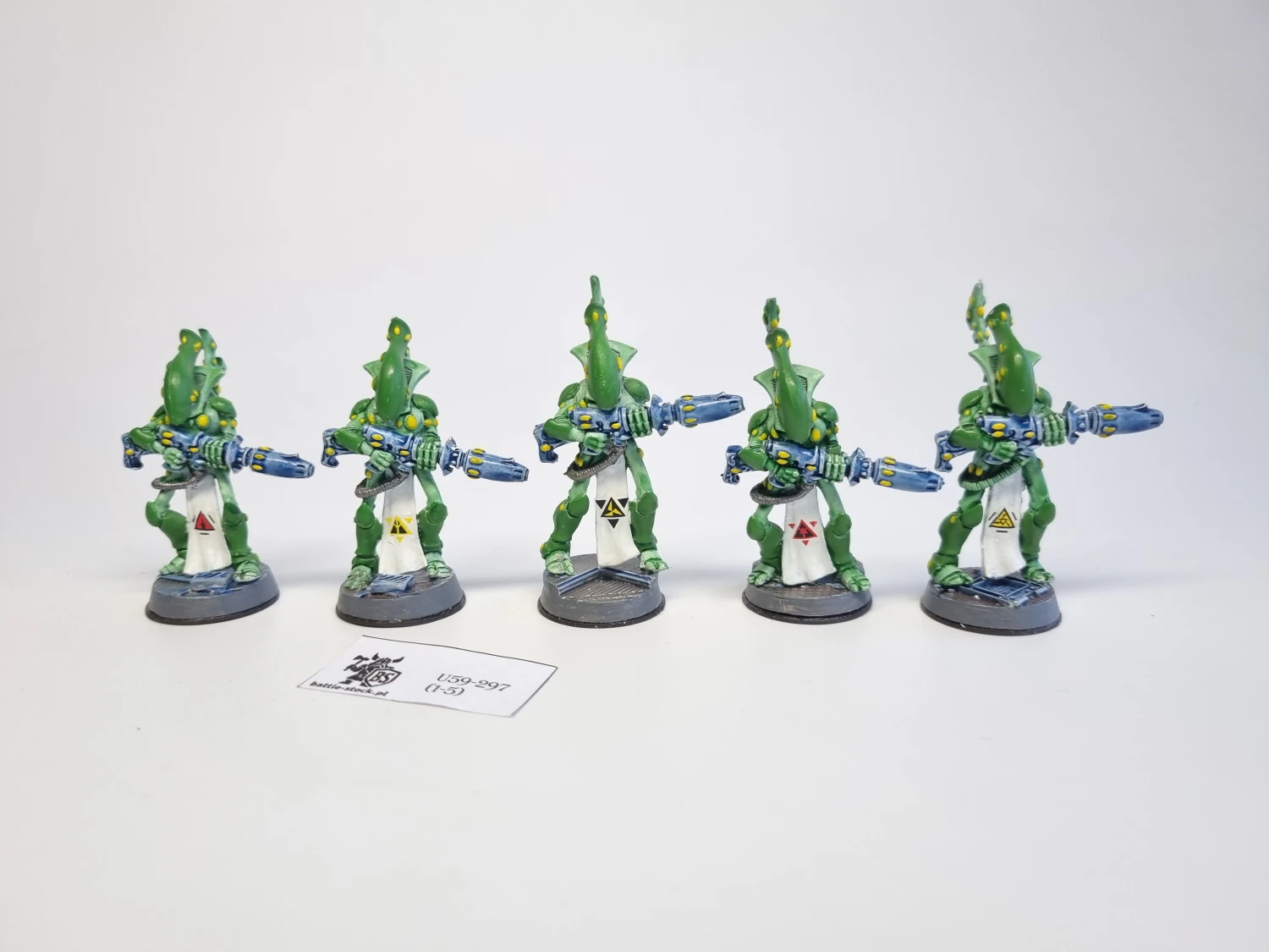 40k wraithguard m