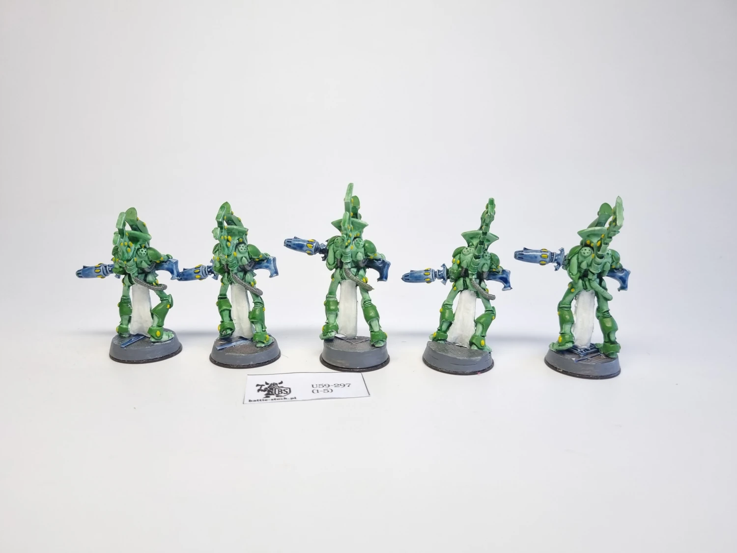 40k wraithguard m