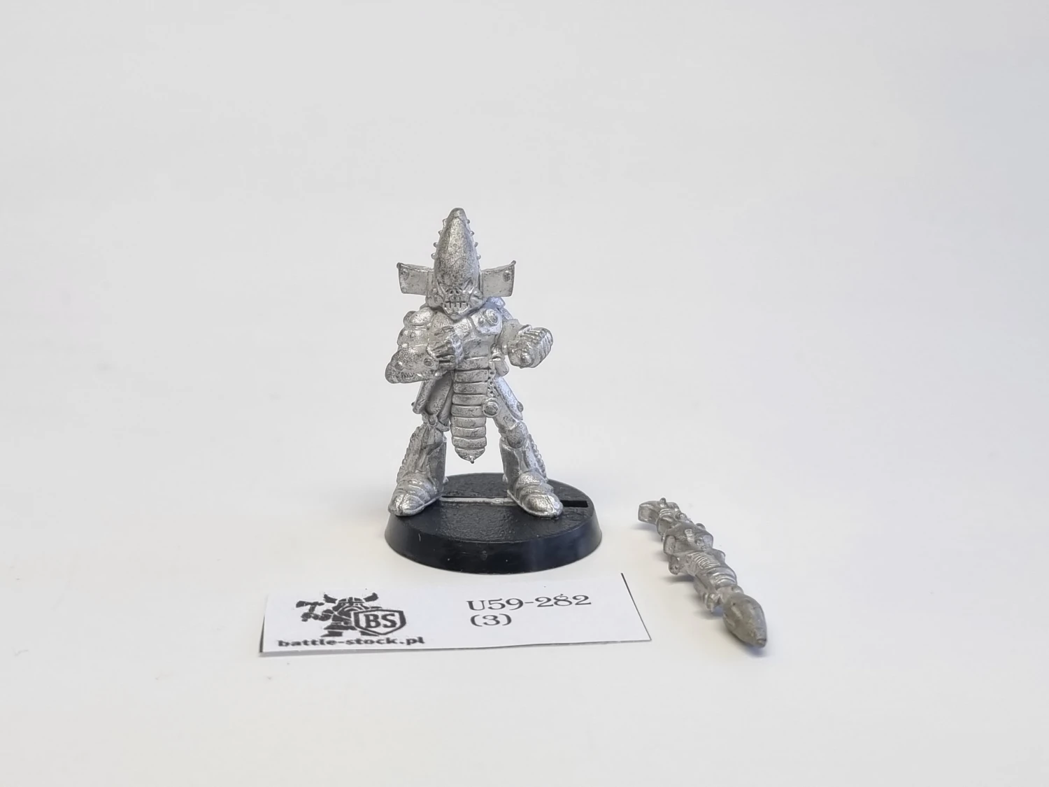 40k dark reaper