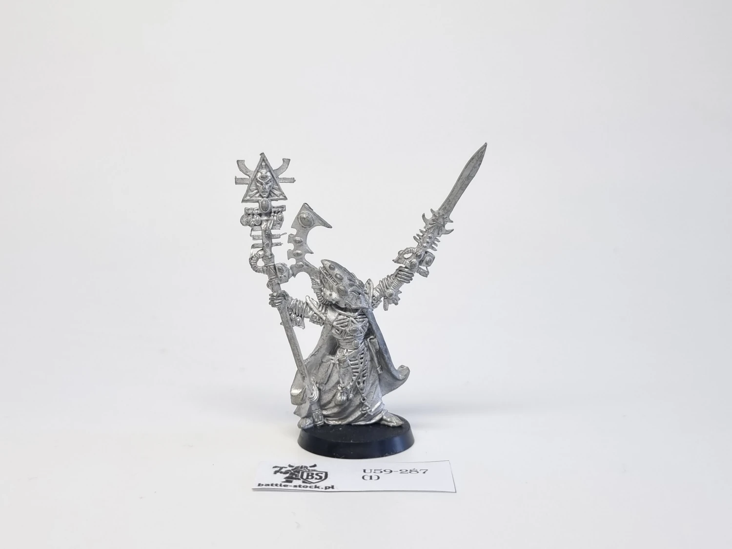 40k eldrad ulthran