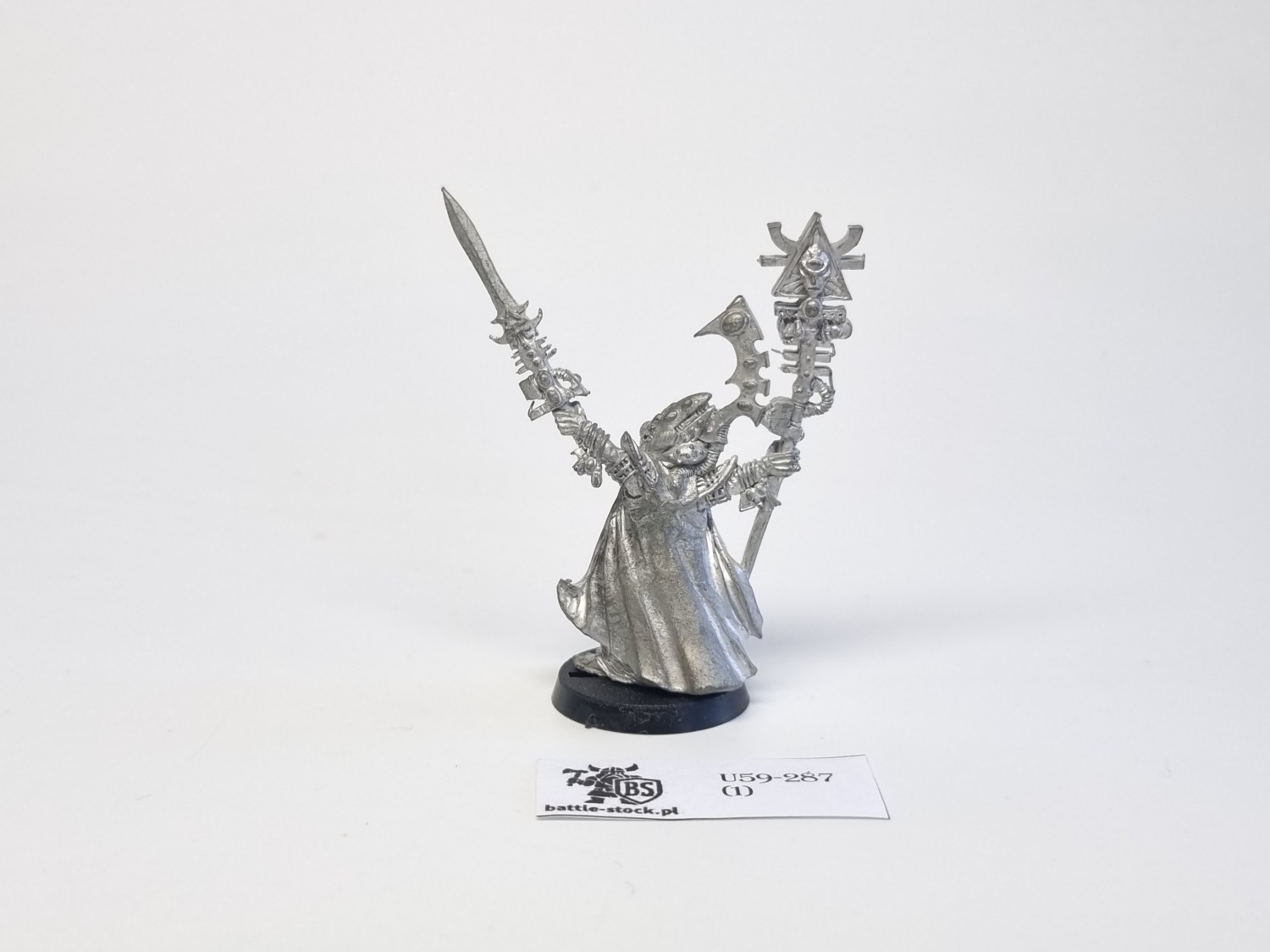 40k eldrad ulthran