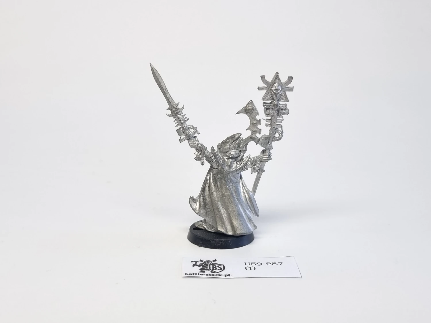40k eldrad ulthran