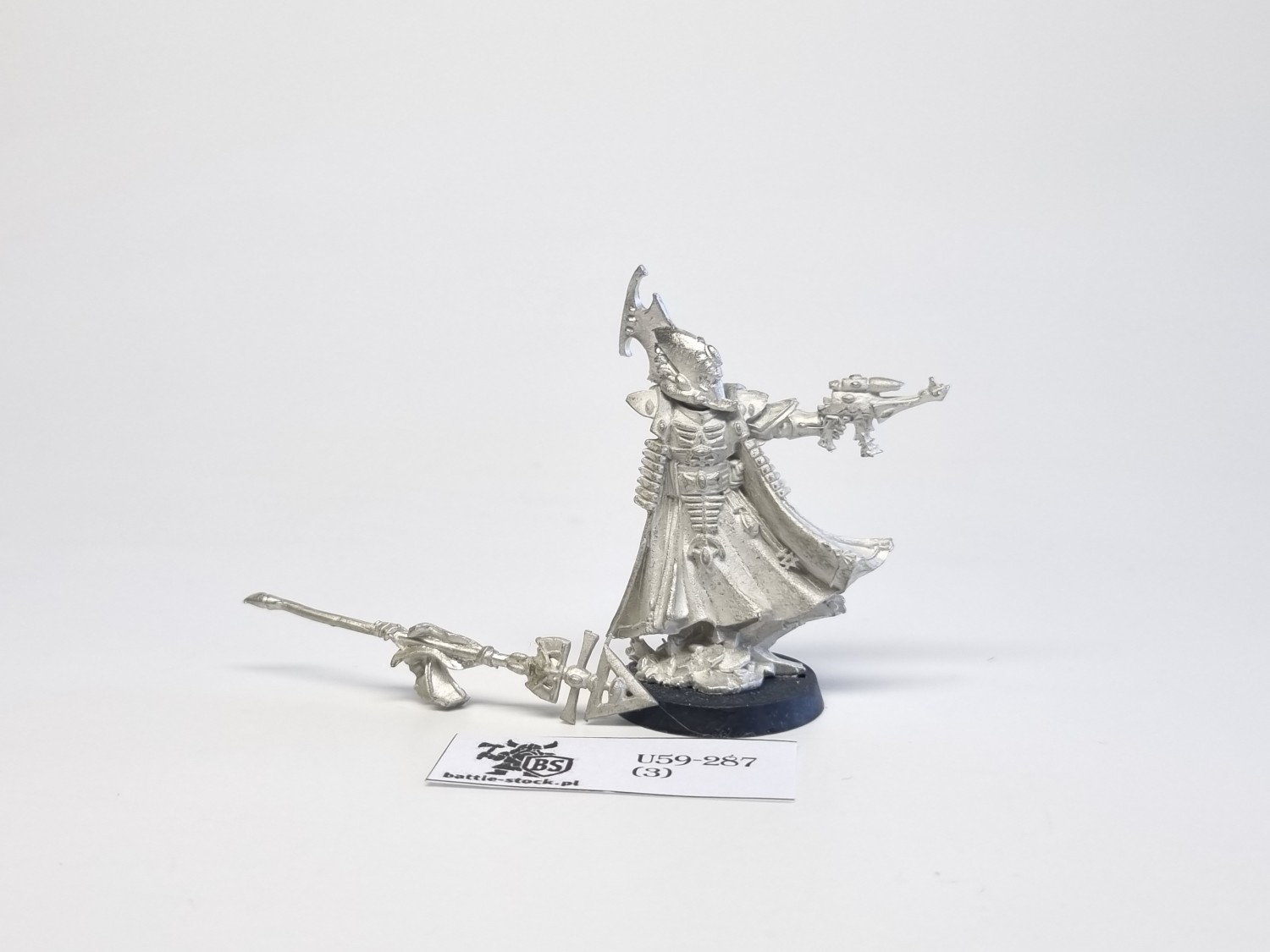 40k farseer