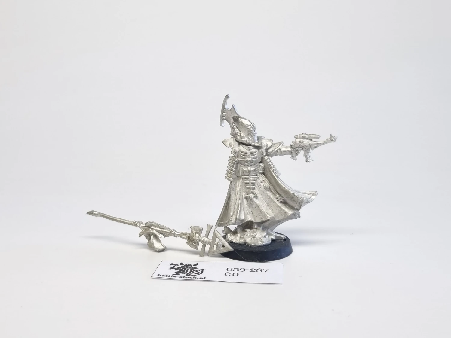 40k farseer