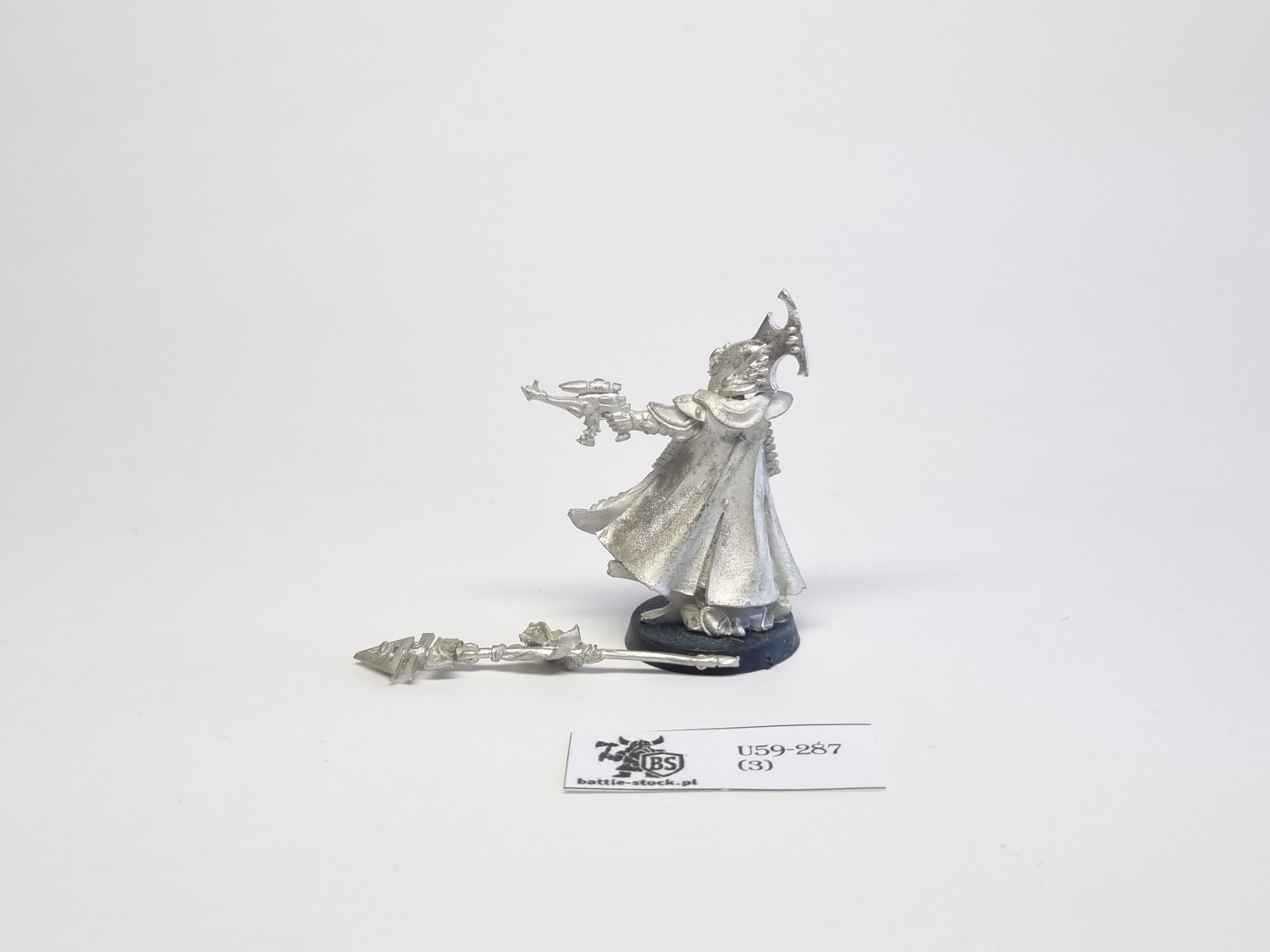 40k farseer