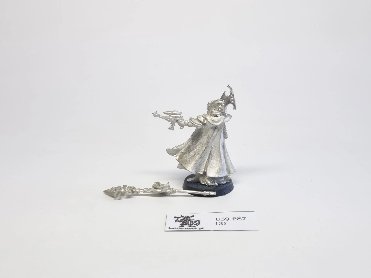 40k farseer