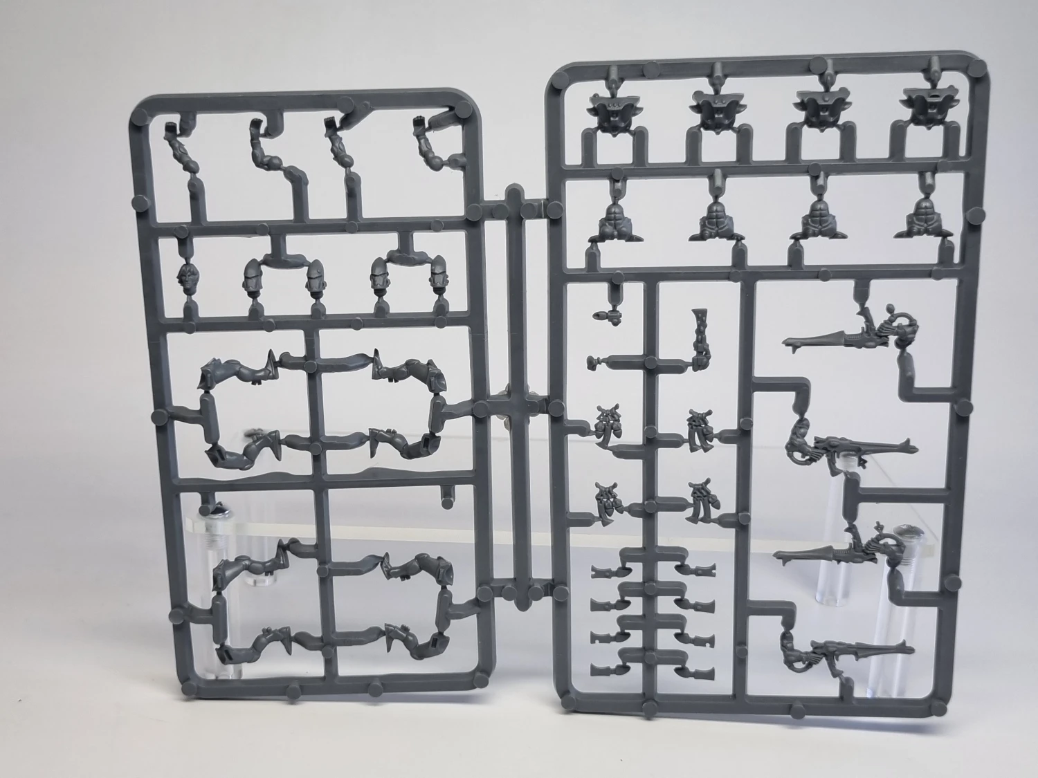 40k defender guardians 12x wypraski