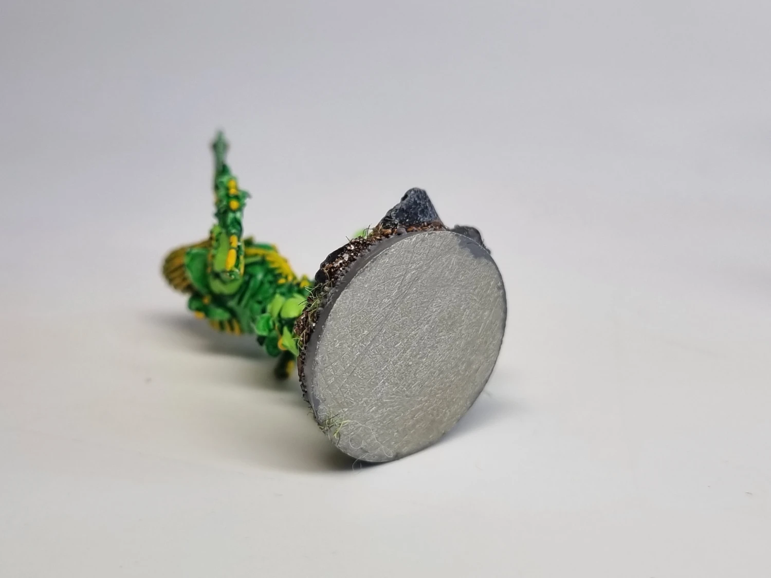 40k striking scorpions metal nowsi bez tabków