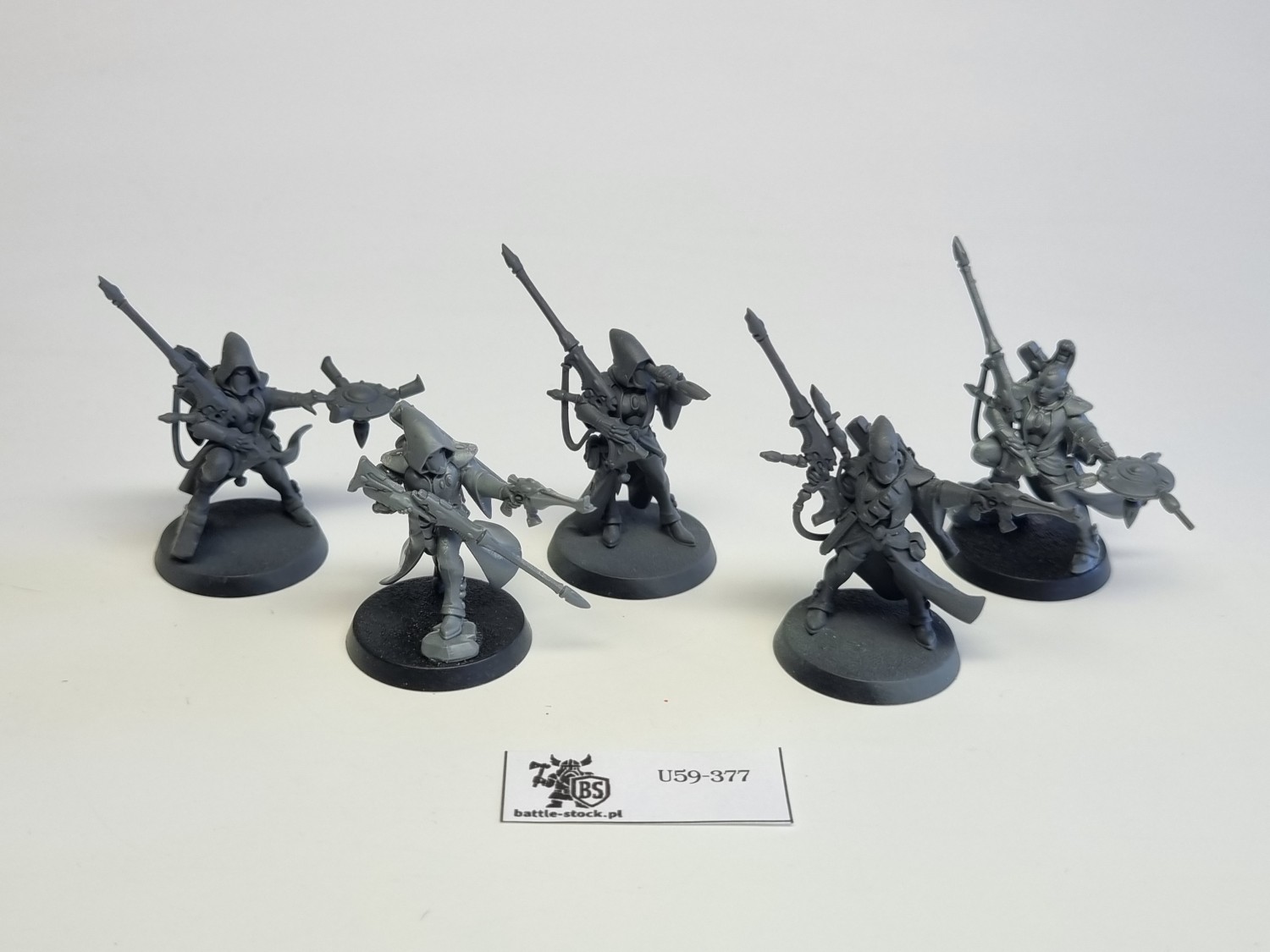 40k rangers