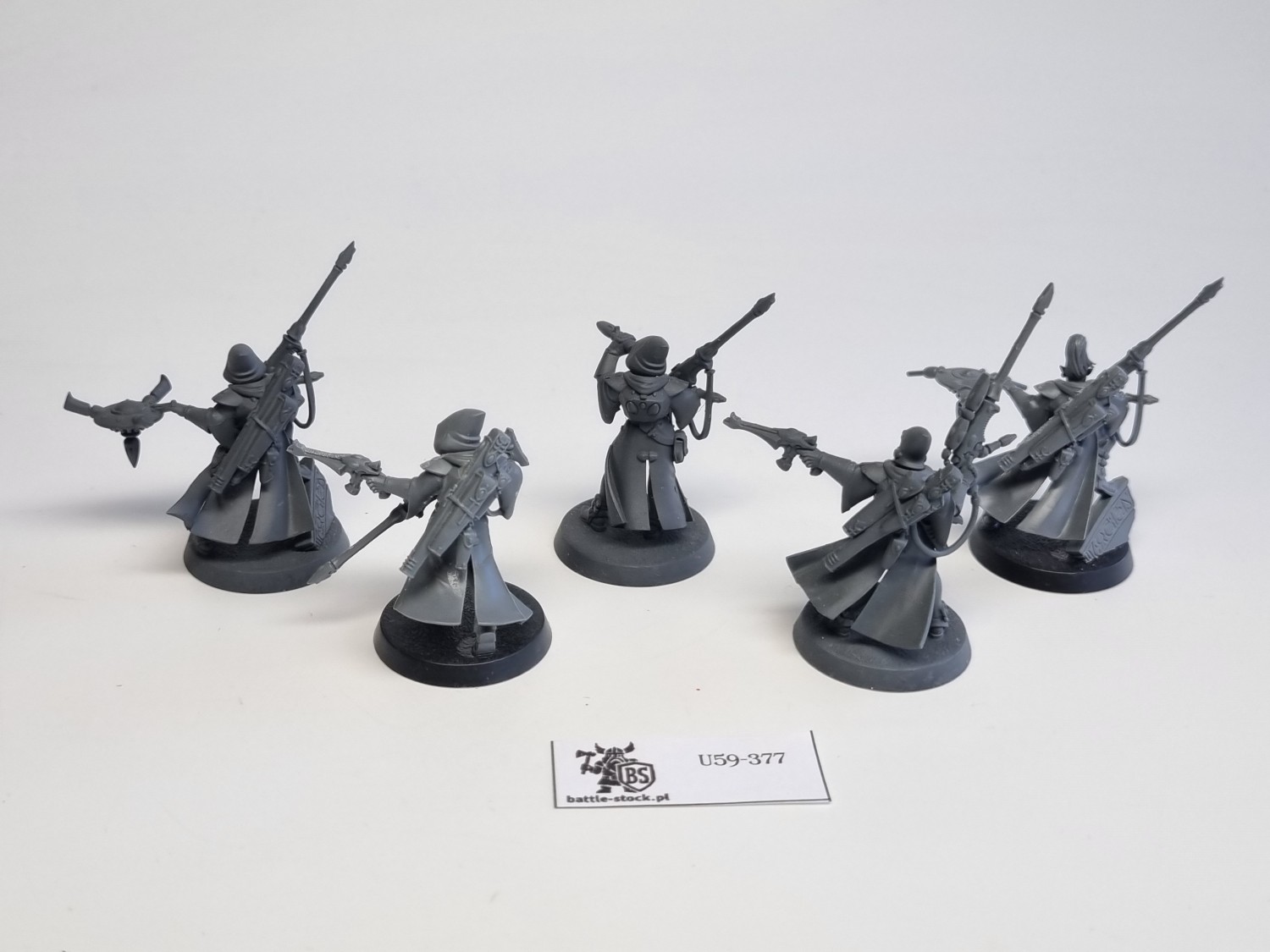 40k rangers