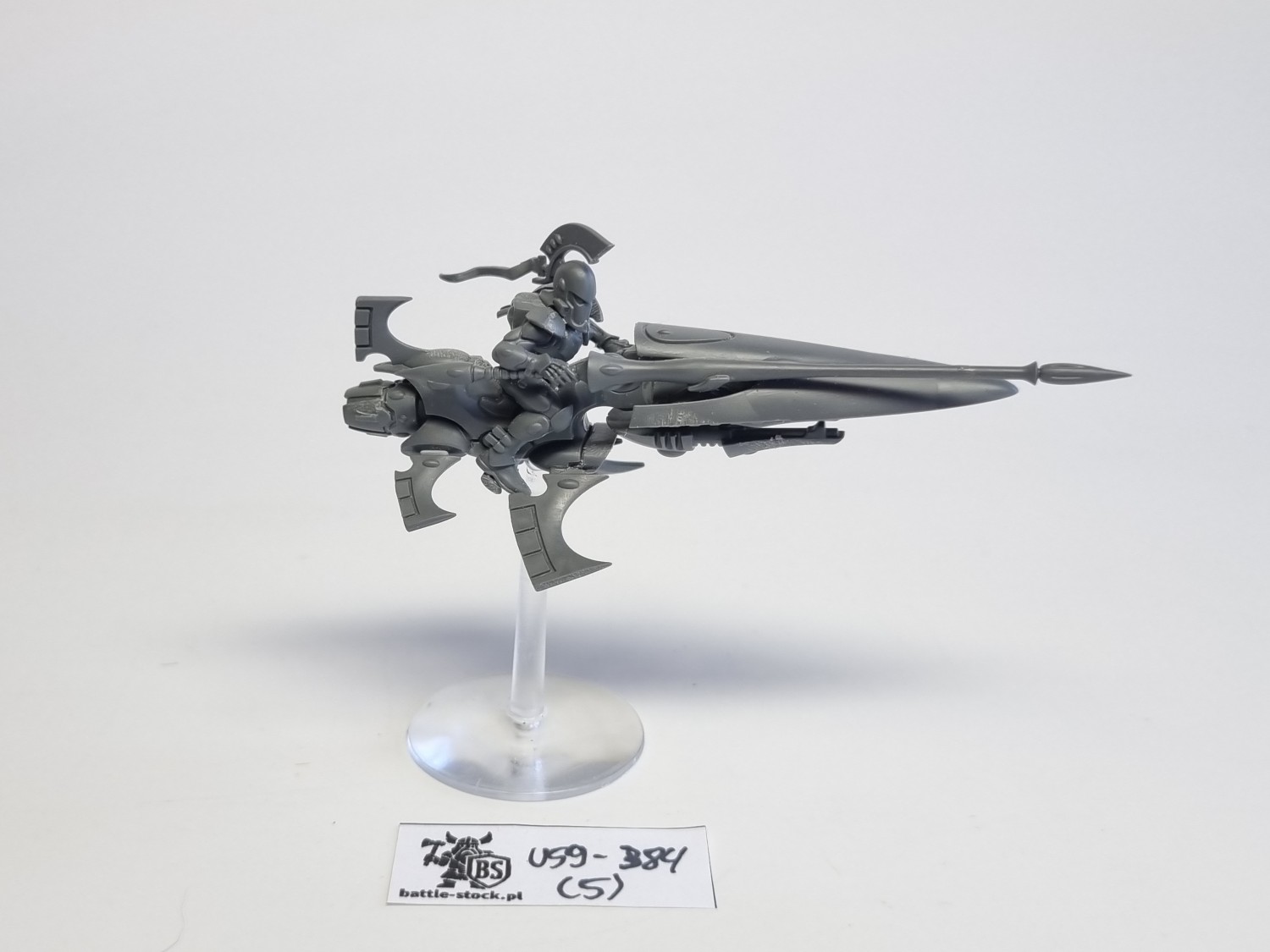 40k shinning spear
