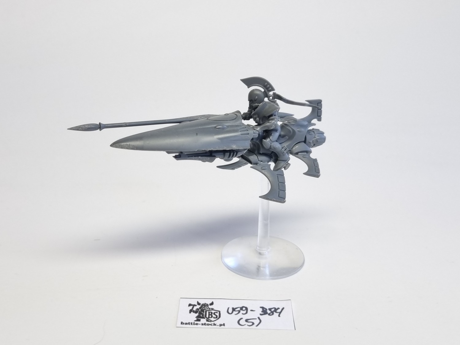 40k shinning spear