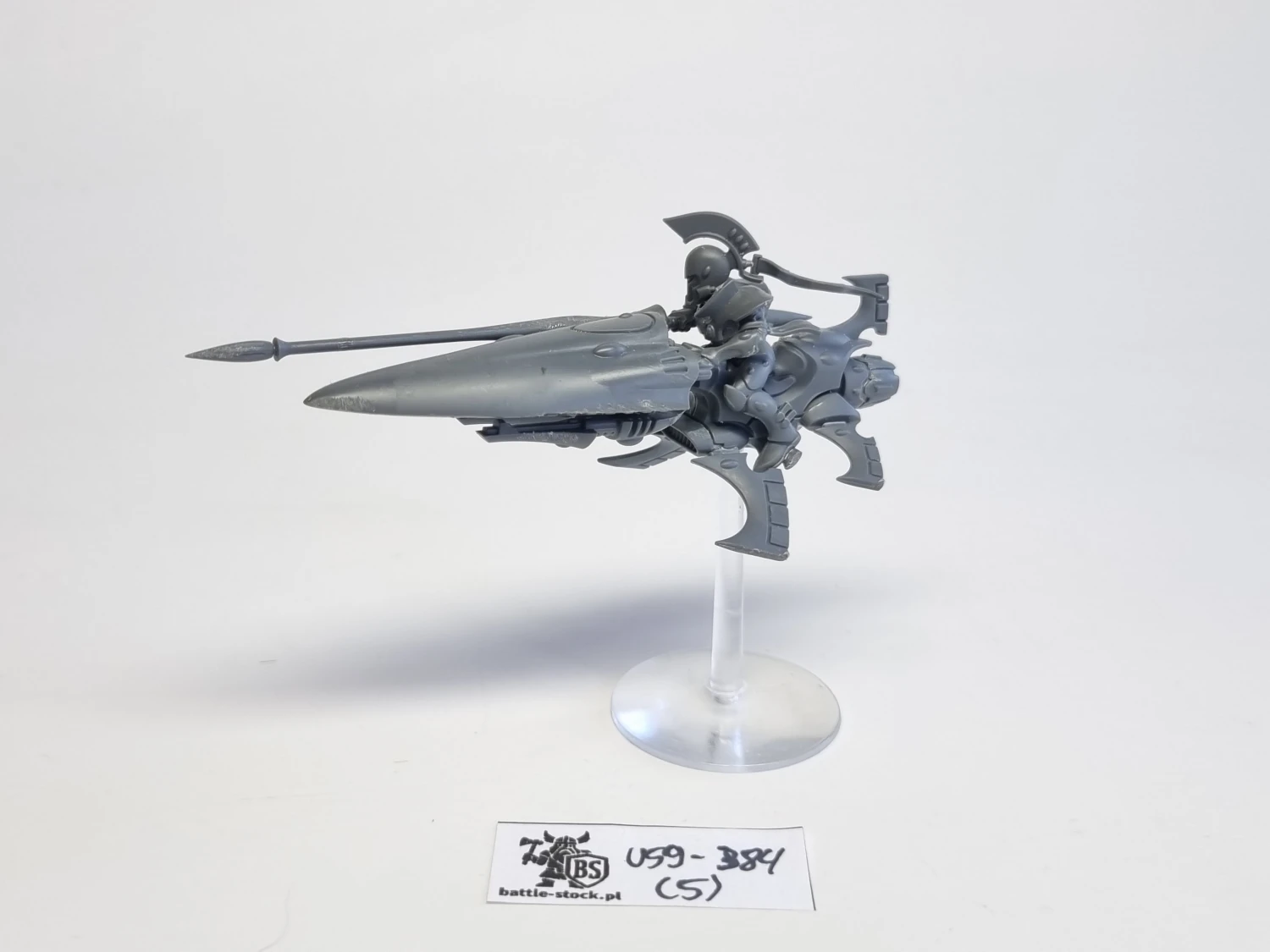40k shinning spear