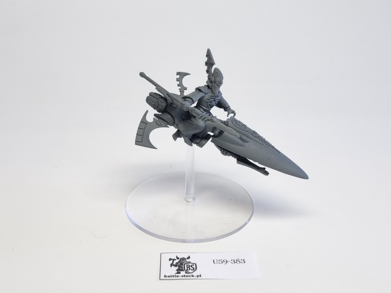 40k warlock skyrunner