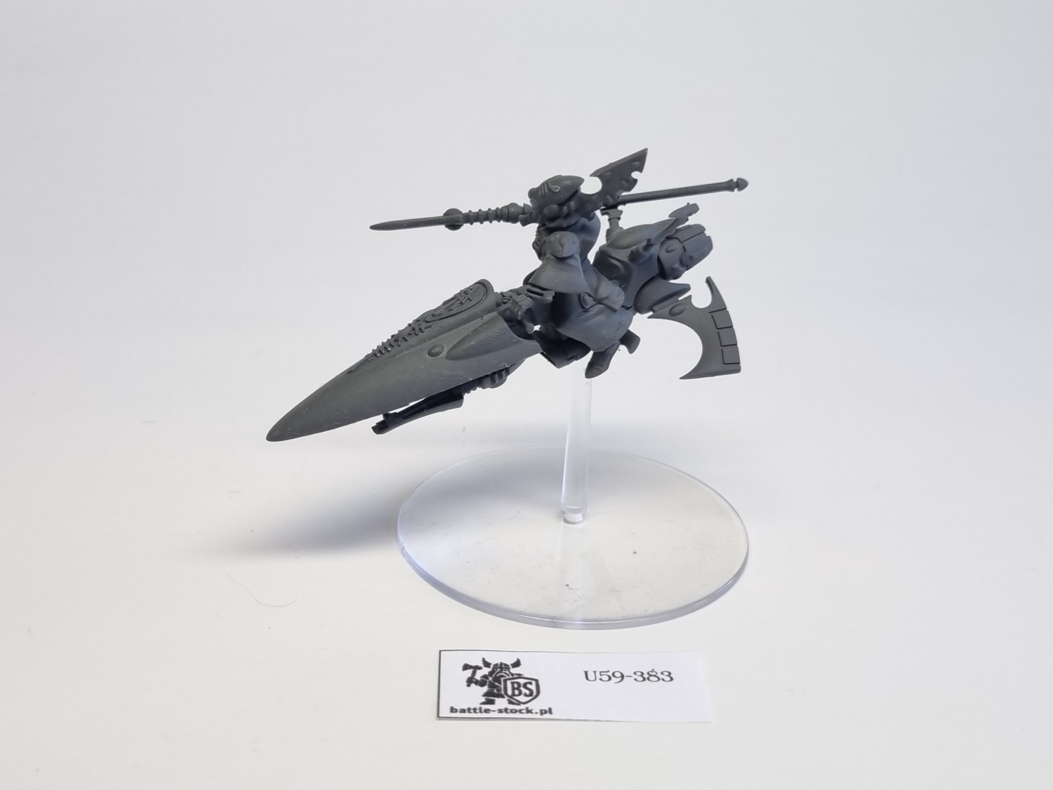 40k warlock skyrunner