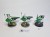 40k jetbikes wybrakowane