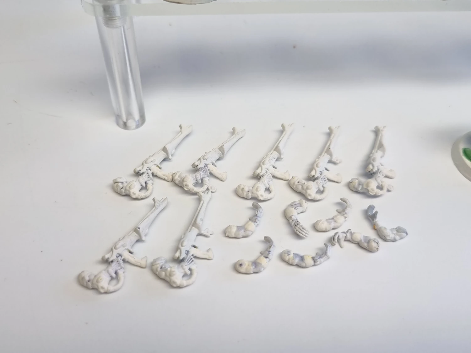 40k eldar guardians