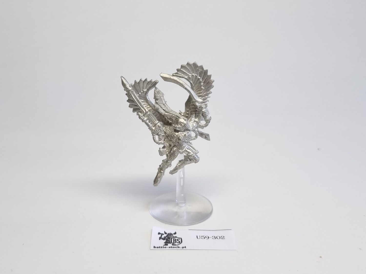 40k baharroth