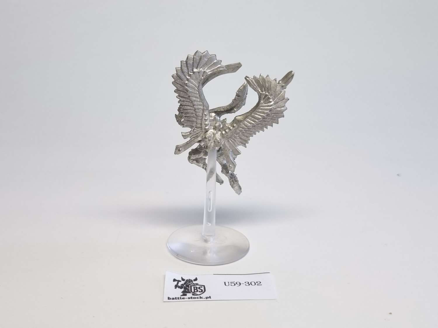 40k baharroth
