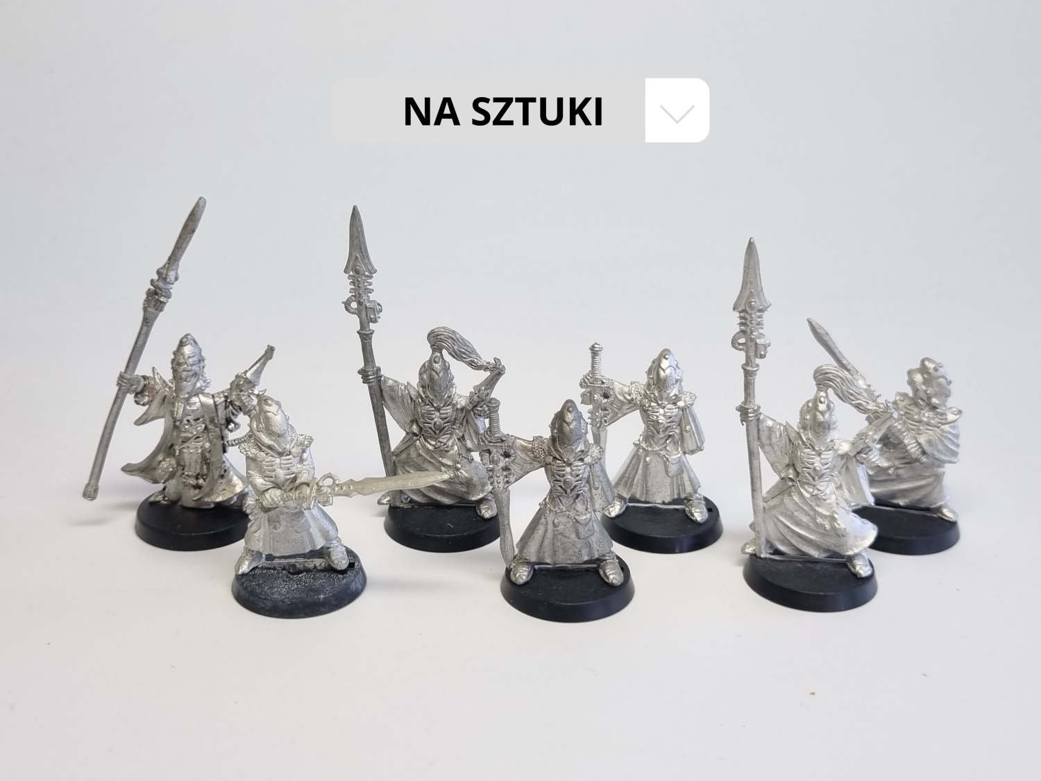 40k warlock