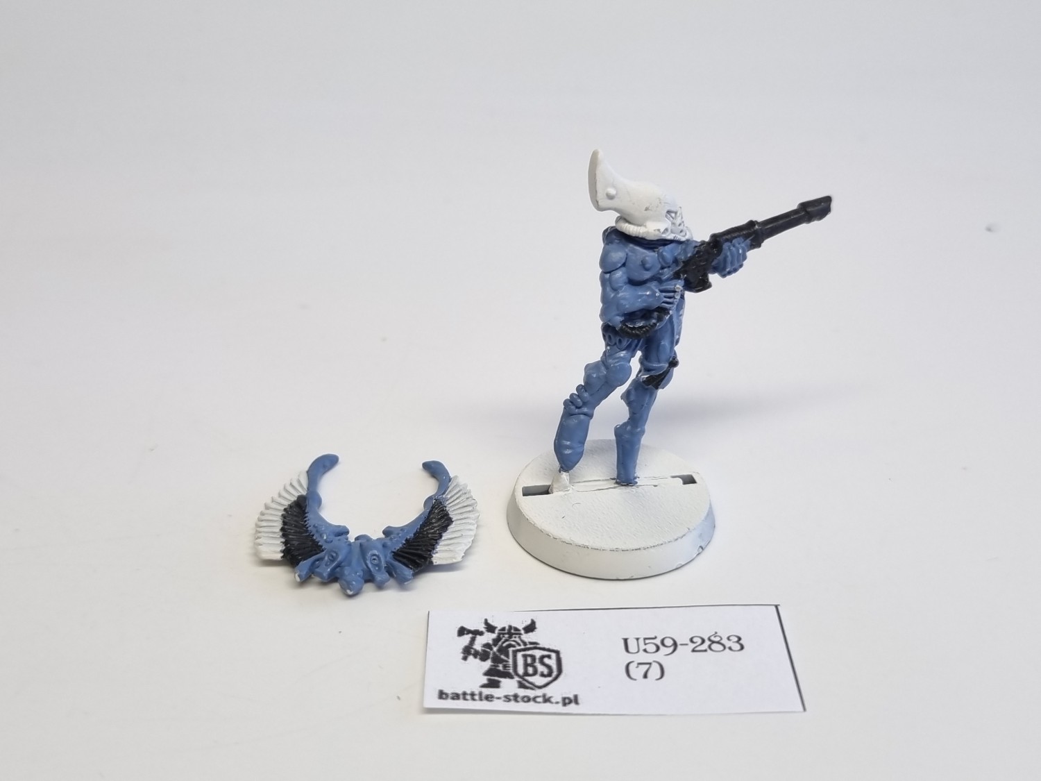40k swooping hawk