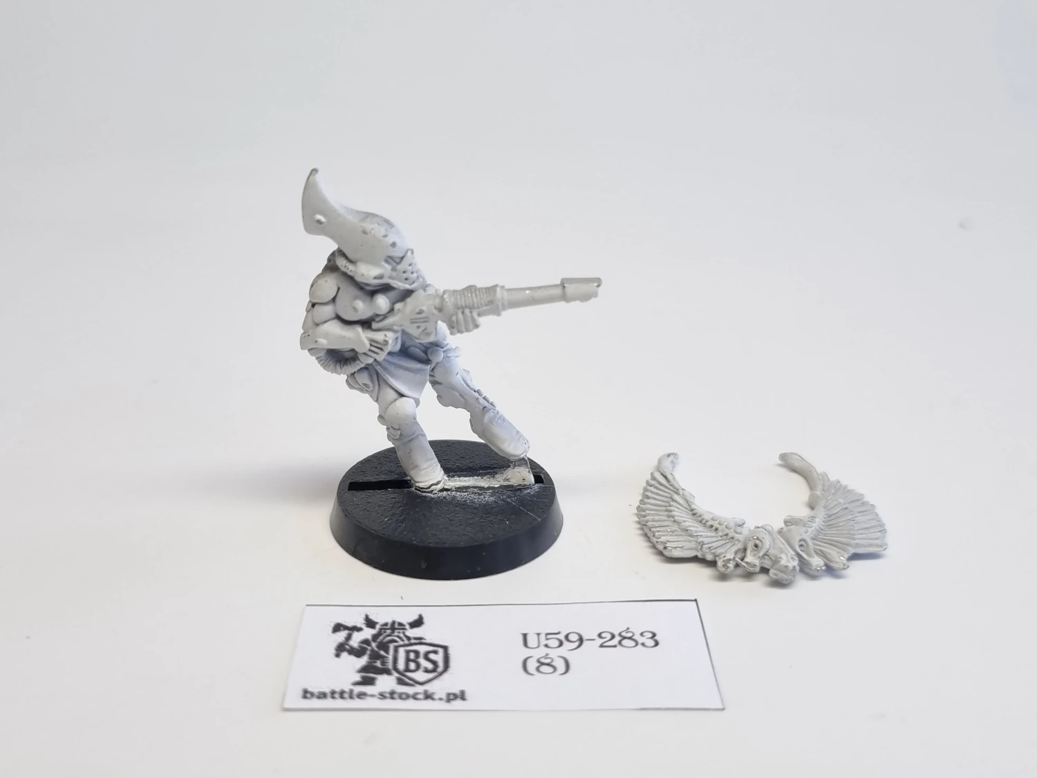 40k swooping hawk