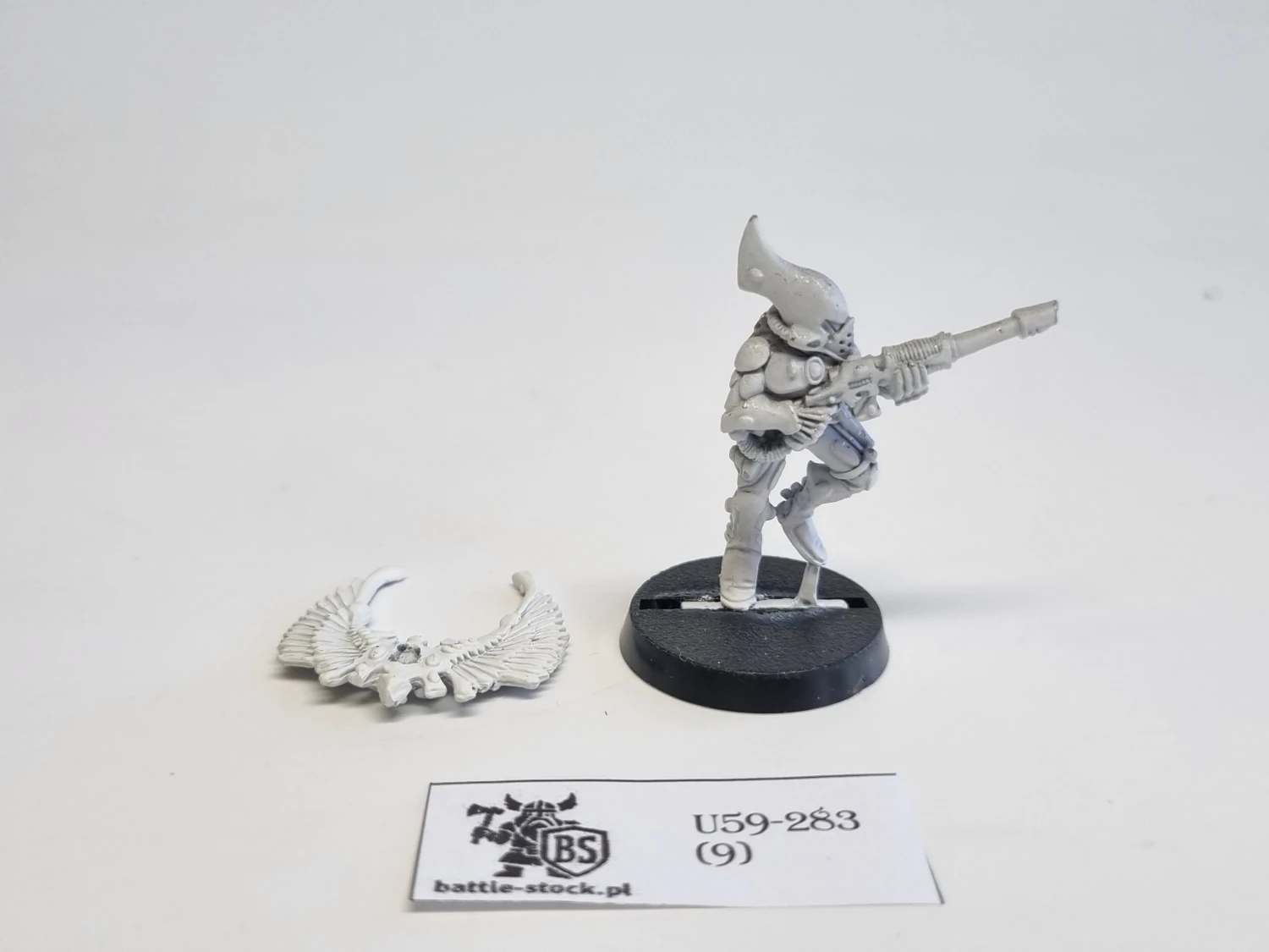40k swooping hawk
