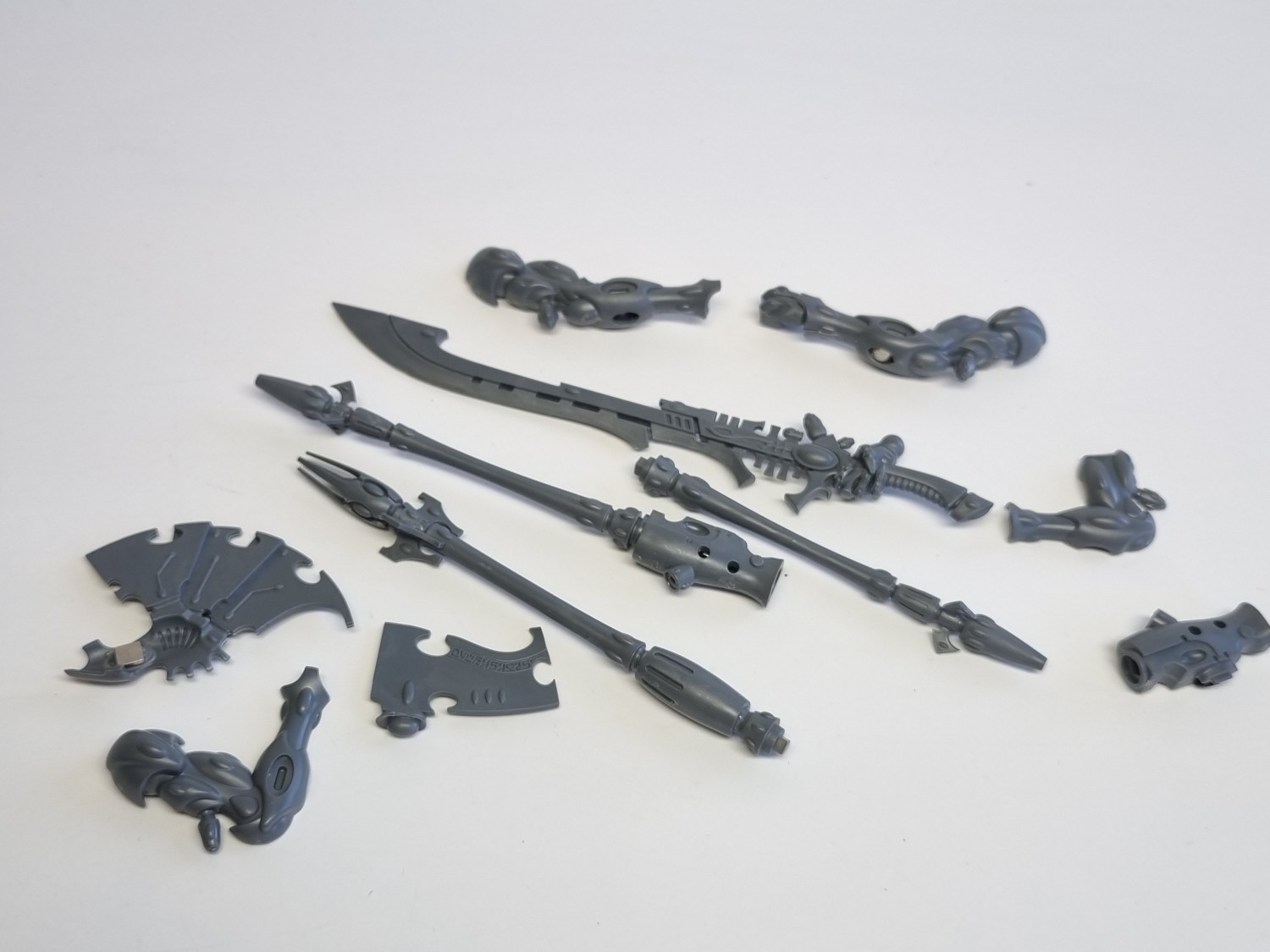 40k wraithknight