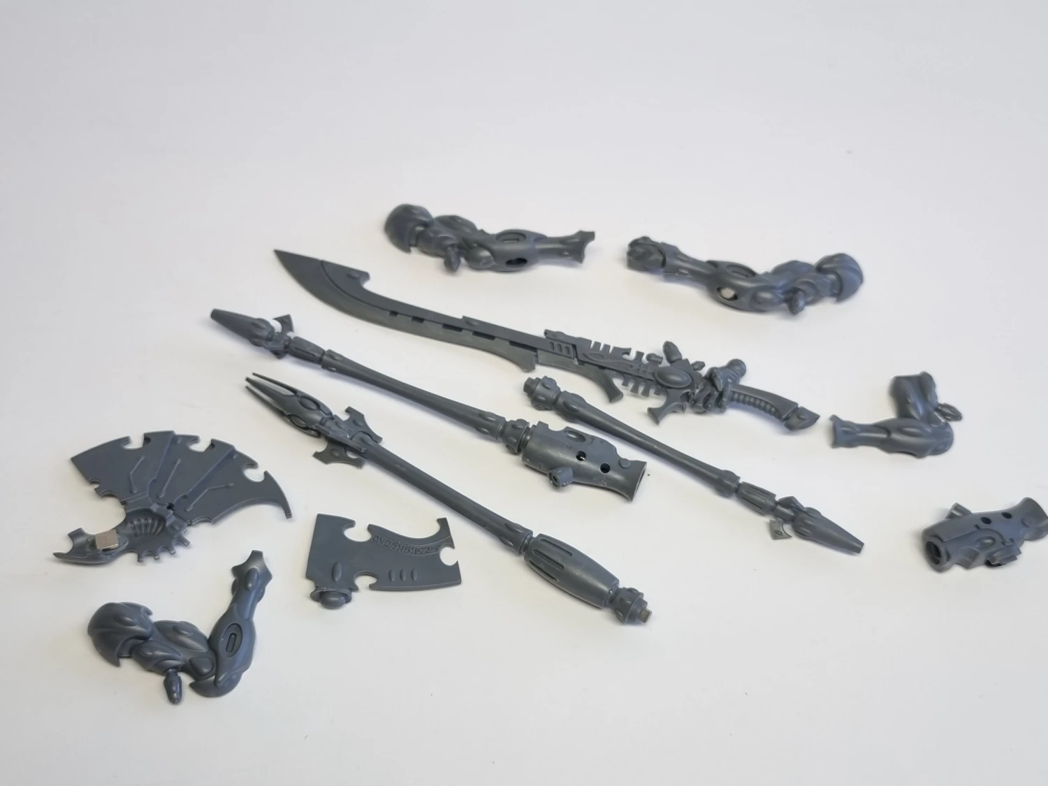 40k wraithknight