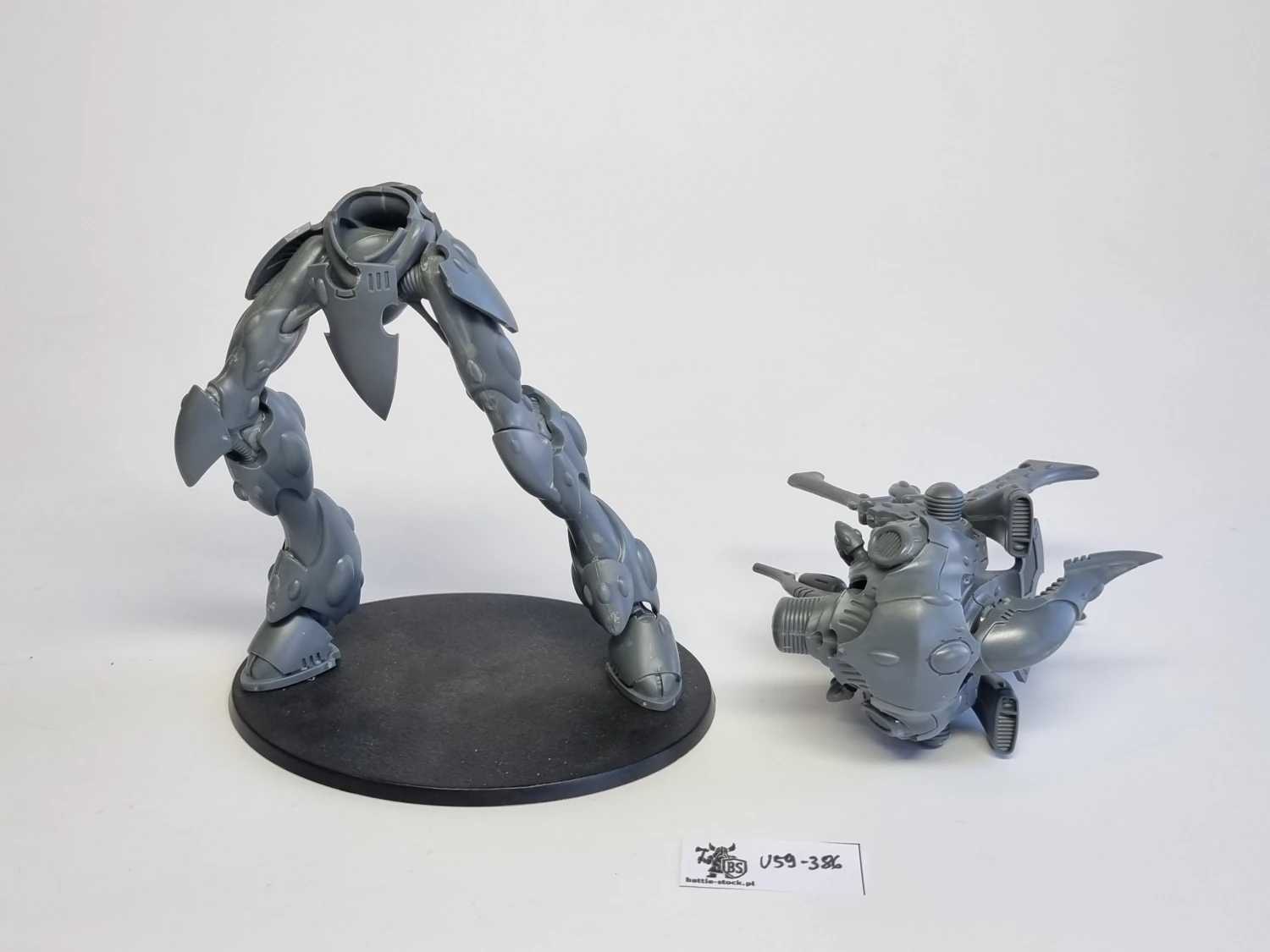 40k wraithknight