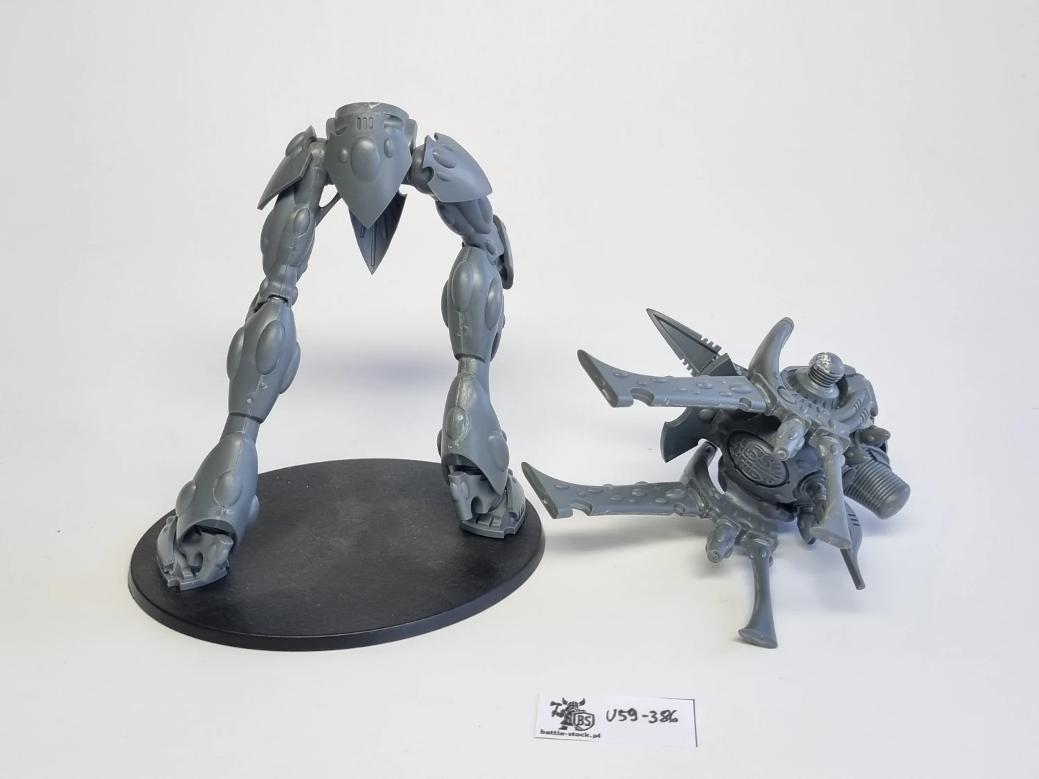 40k wraithknight