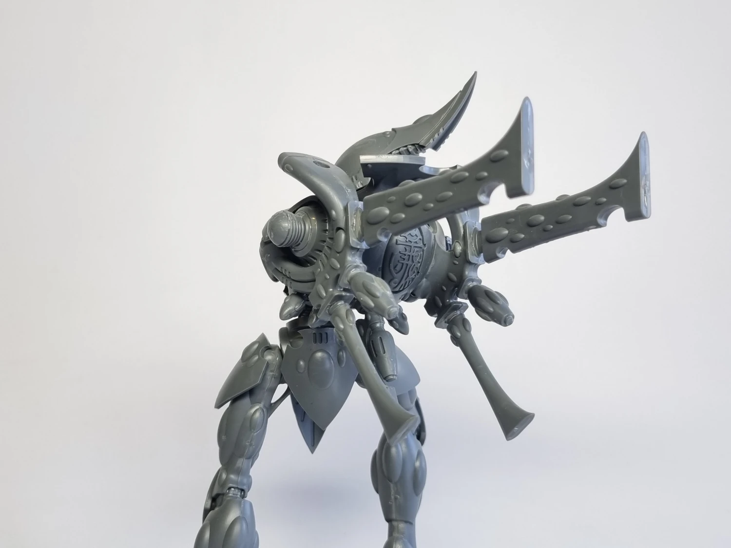 40k wraithknight