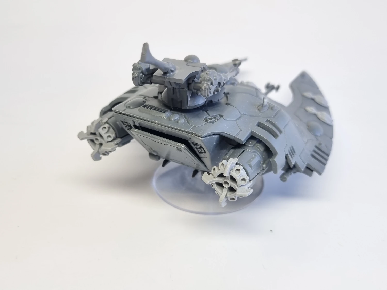 40k eldar falcon z upgrade packiem FW