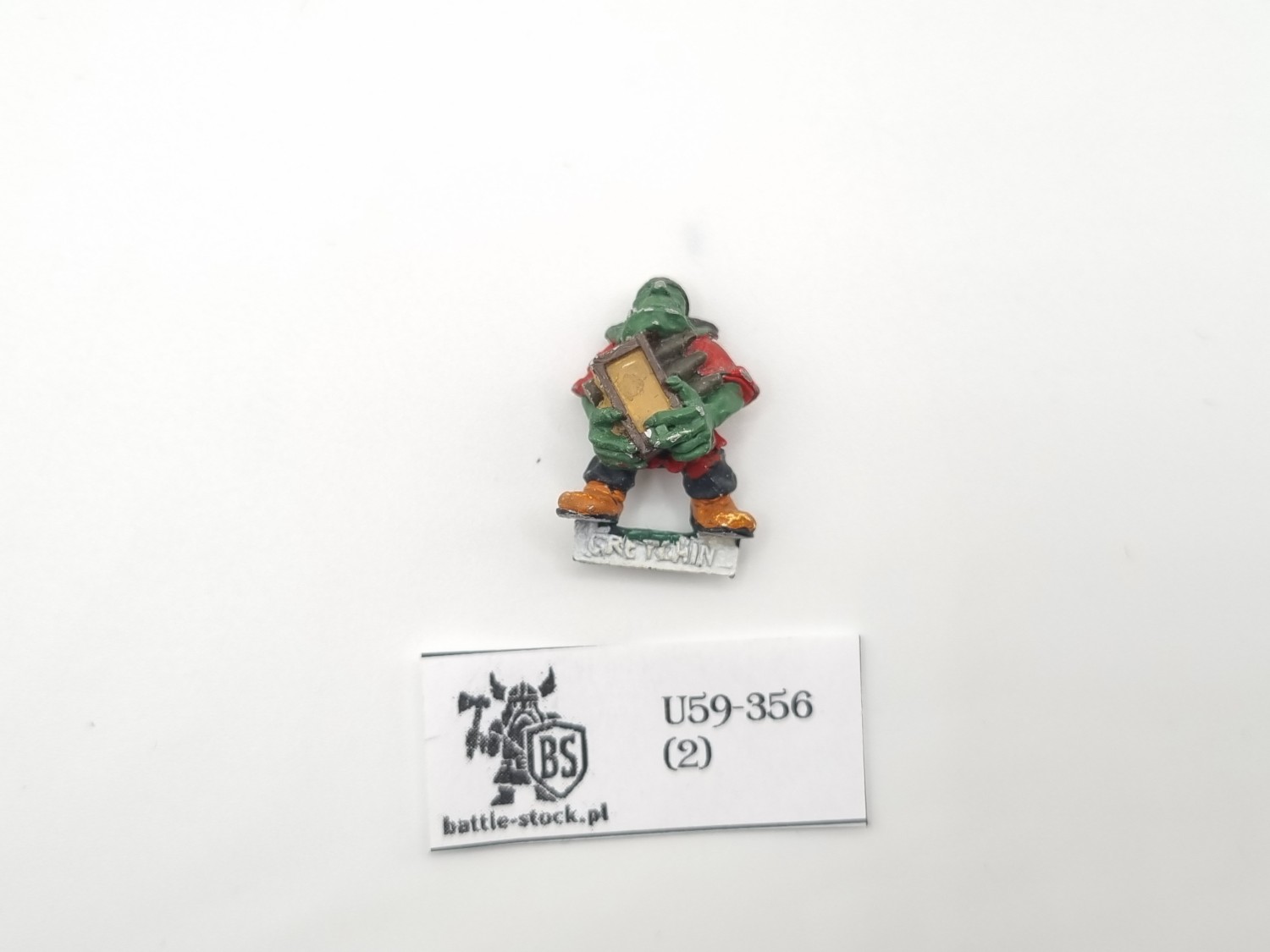 40k runtz