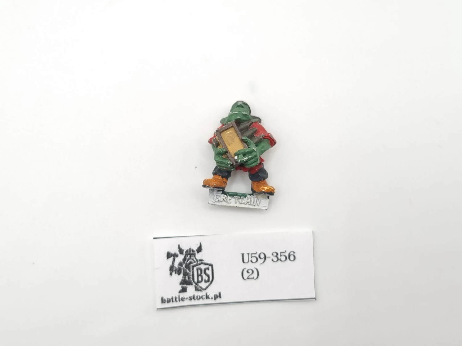 40k runtz