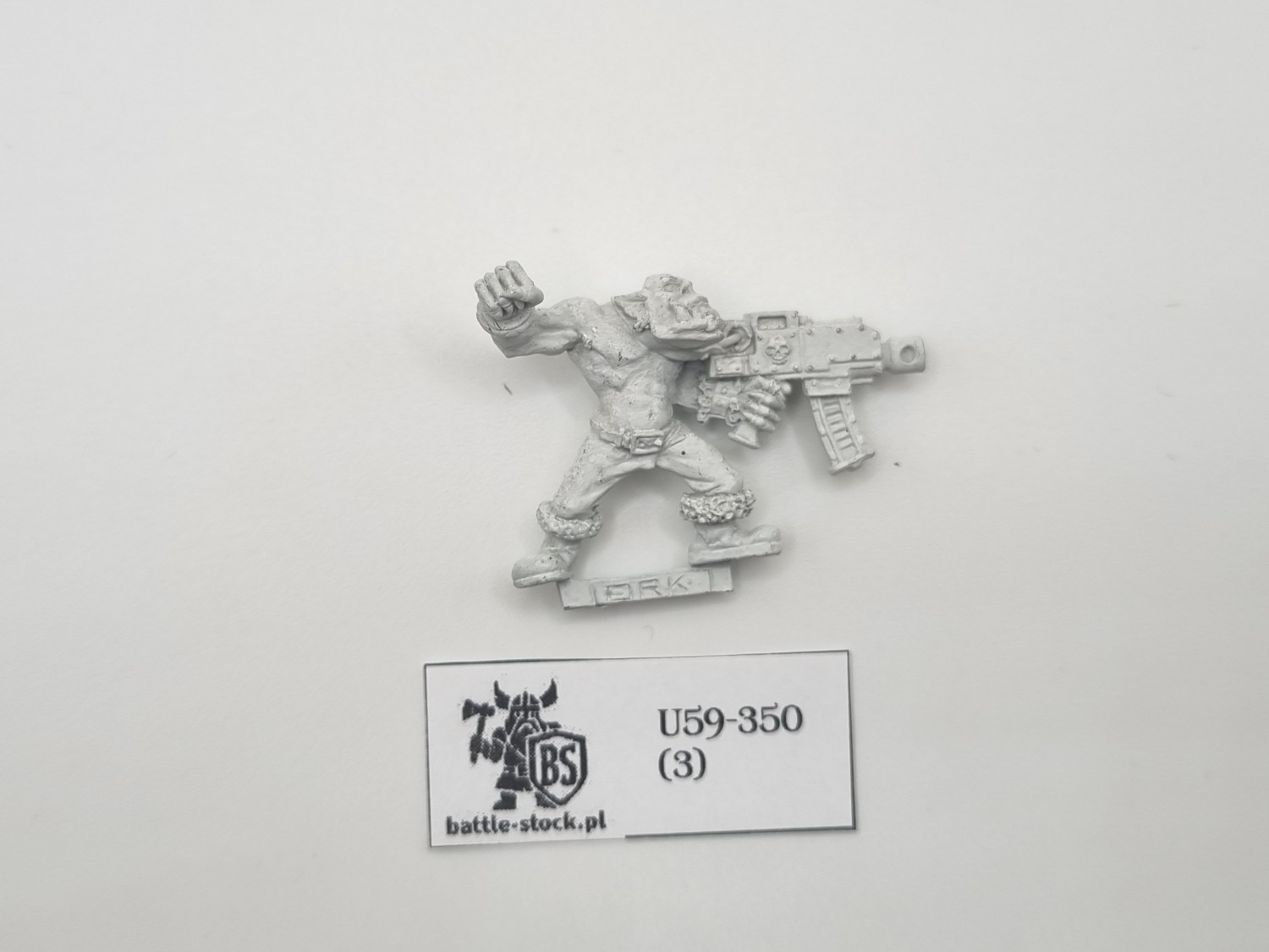 40k ork boyz M