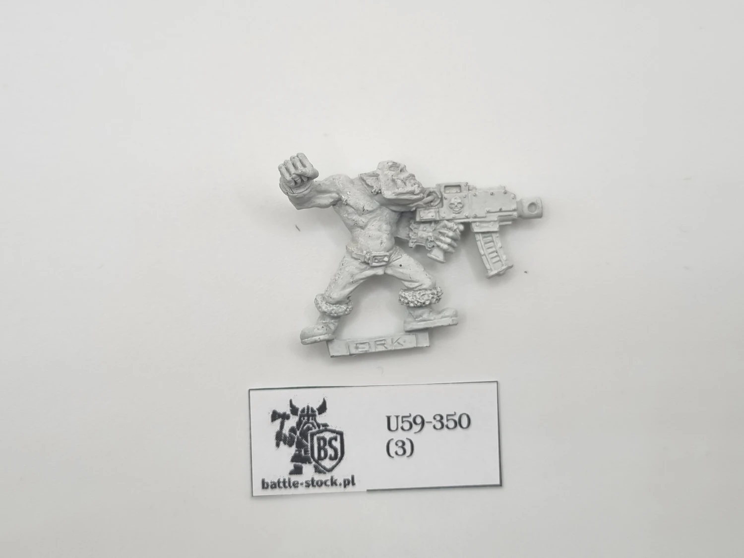40k ork boyz M