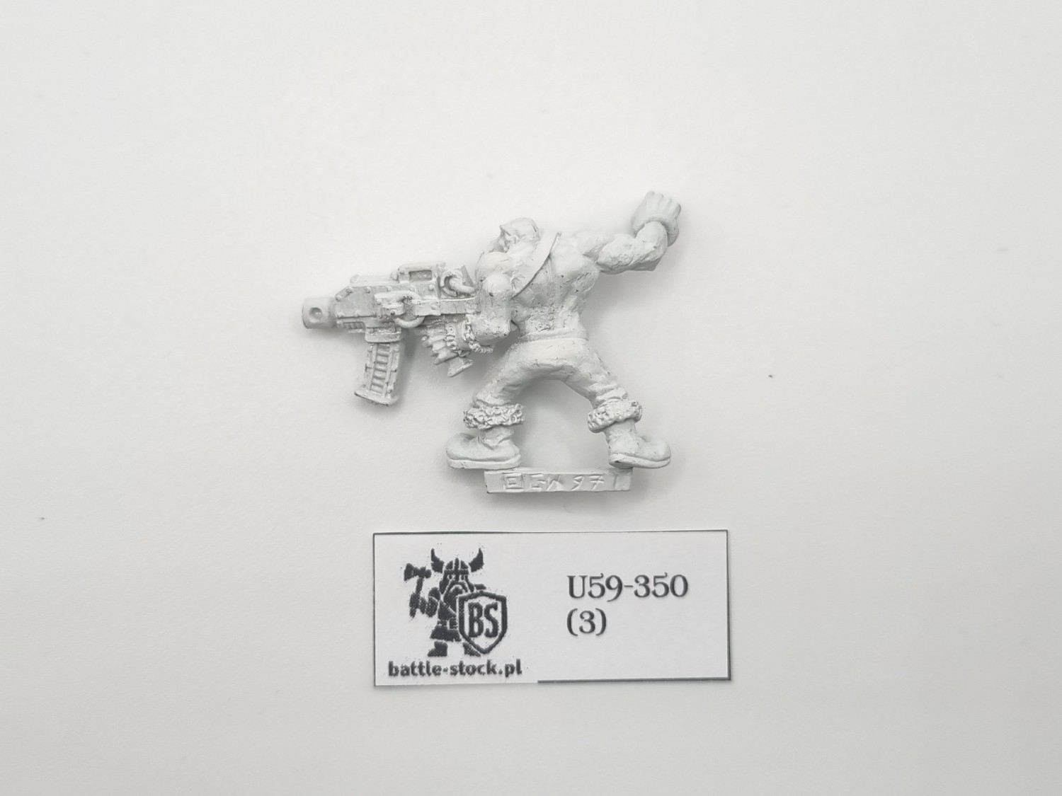 40k ork boyz M