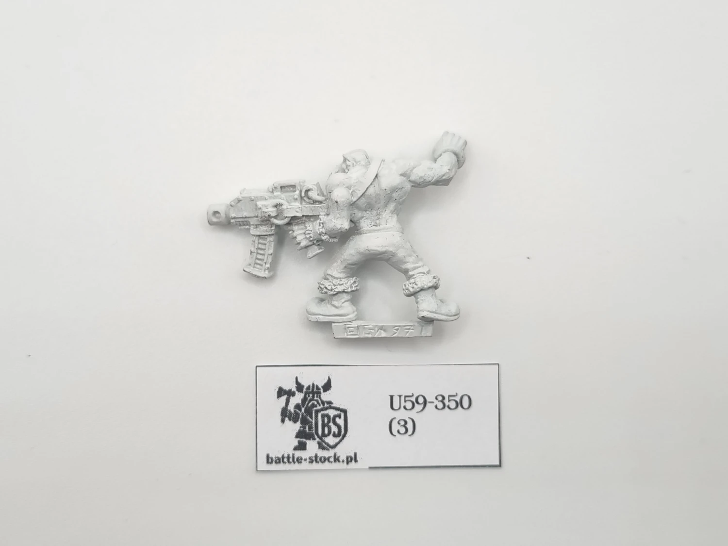 40k ork boyz M