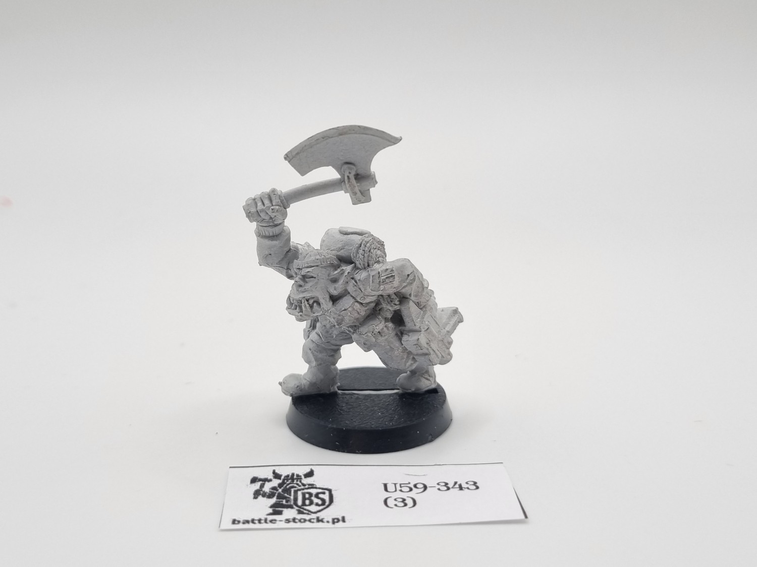 40k kommando