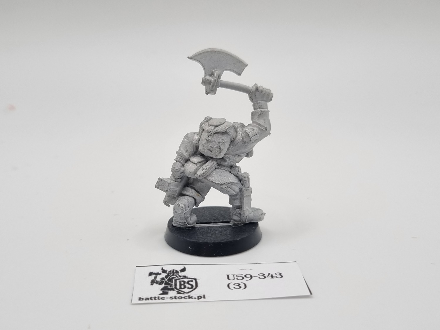 40k kommando