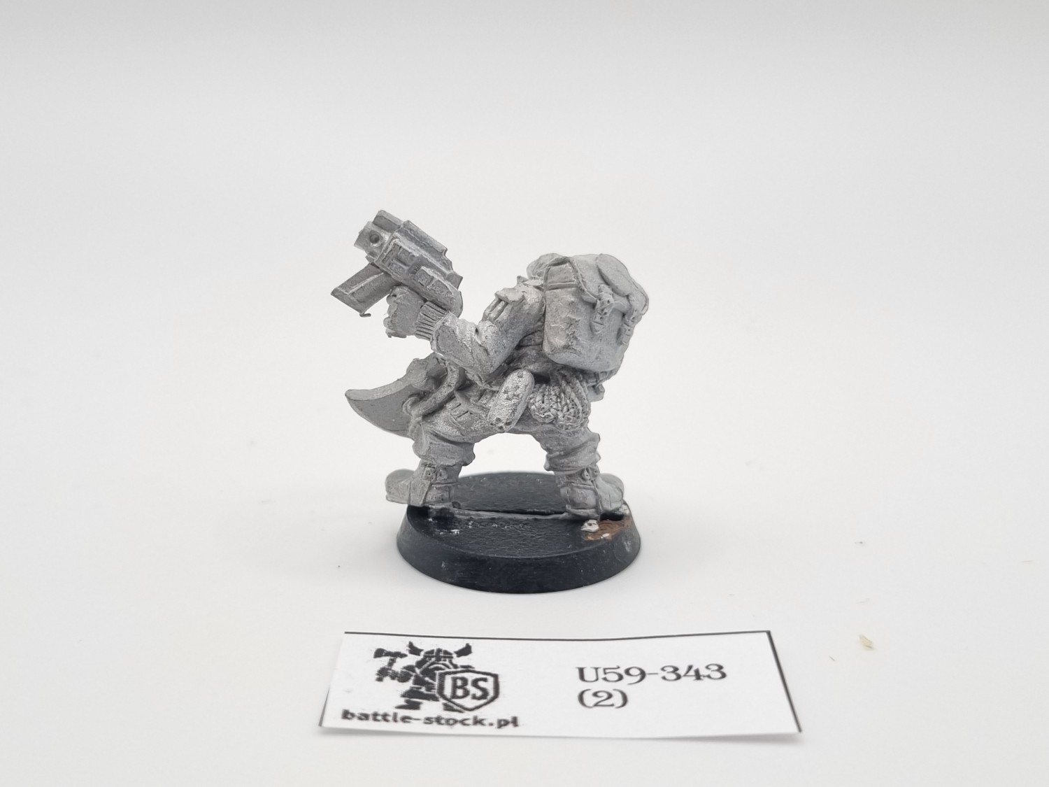 40k kommando