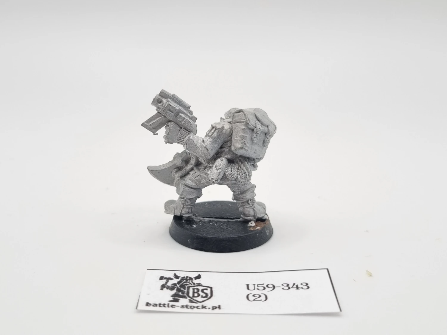 40k kommando