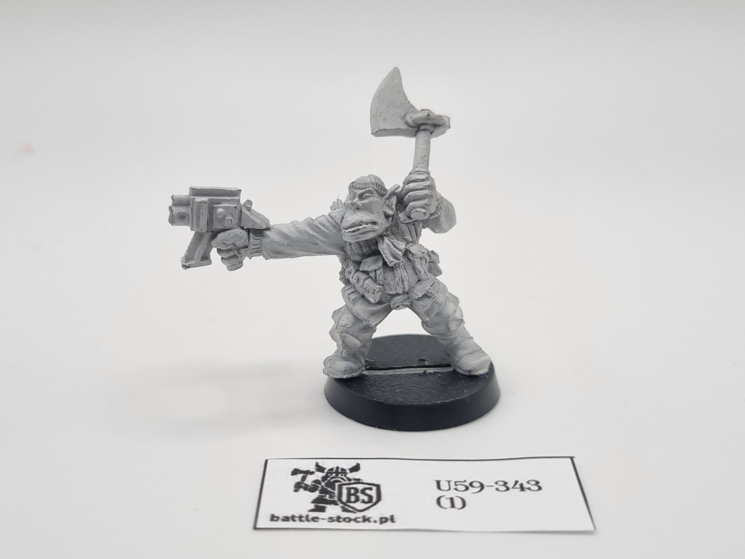 40k kommando
