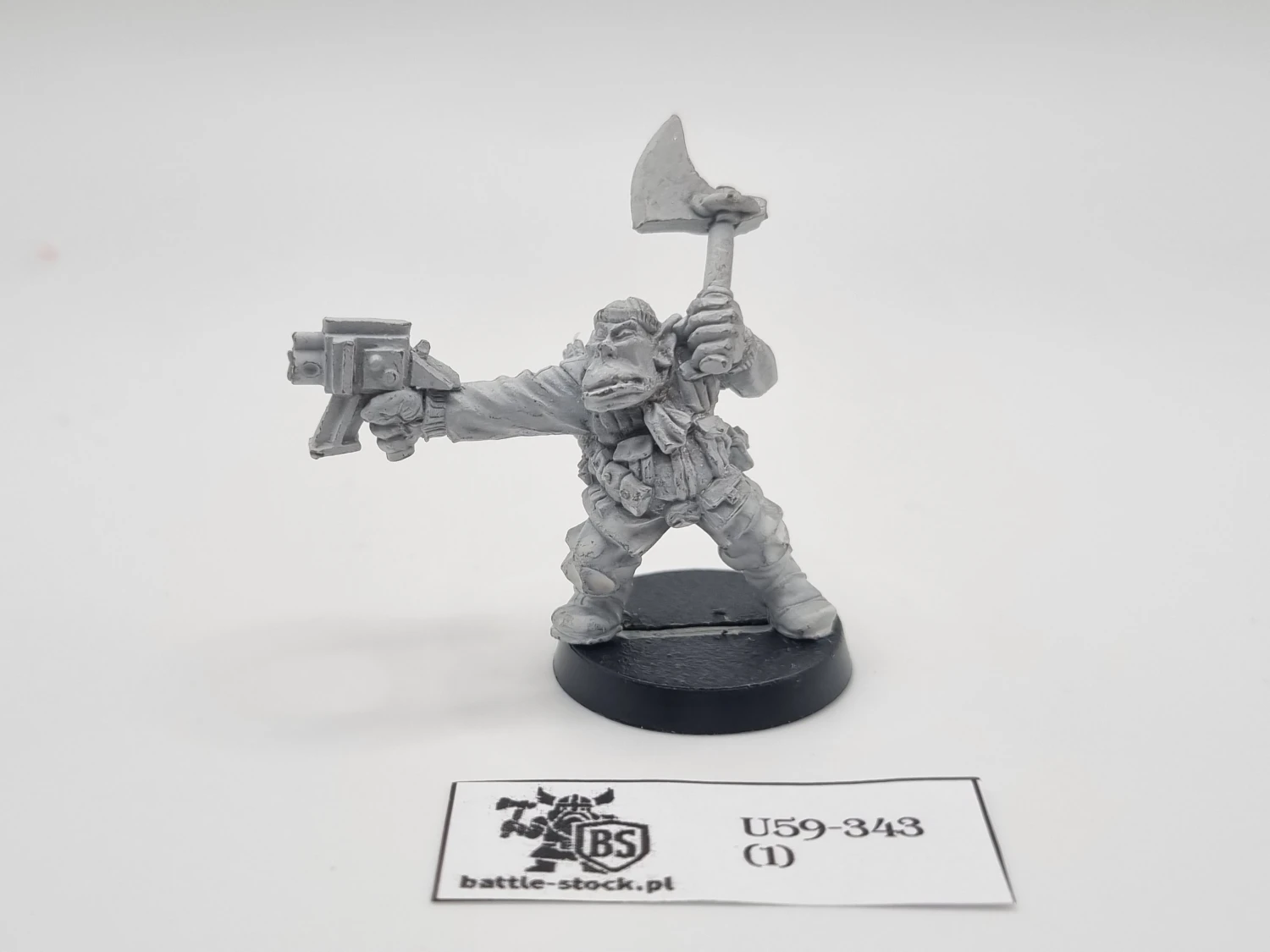 40k kommando